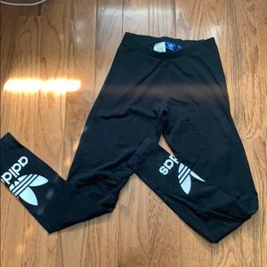 Adidas Leggings